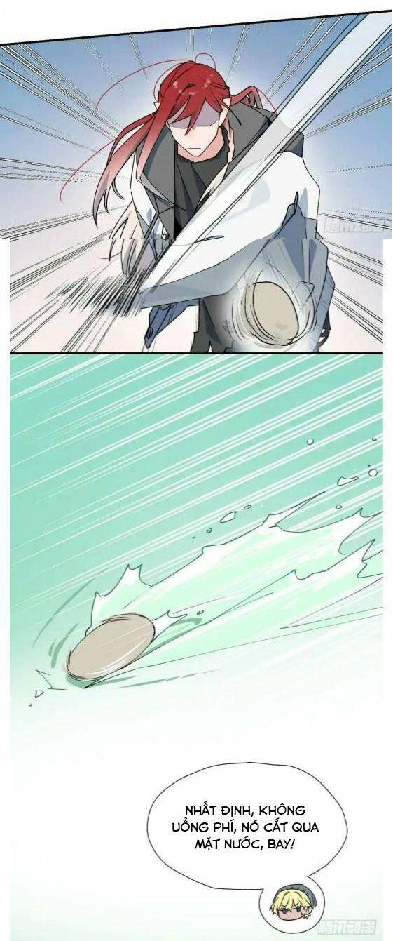 Ma Vương Đại Nhân Luôn Trêu Chọc Tôi Chap 66 - Next Chap 67