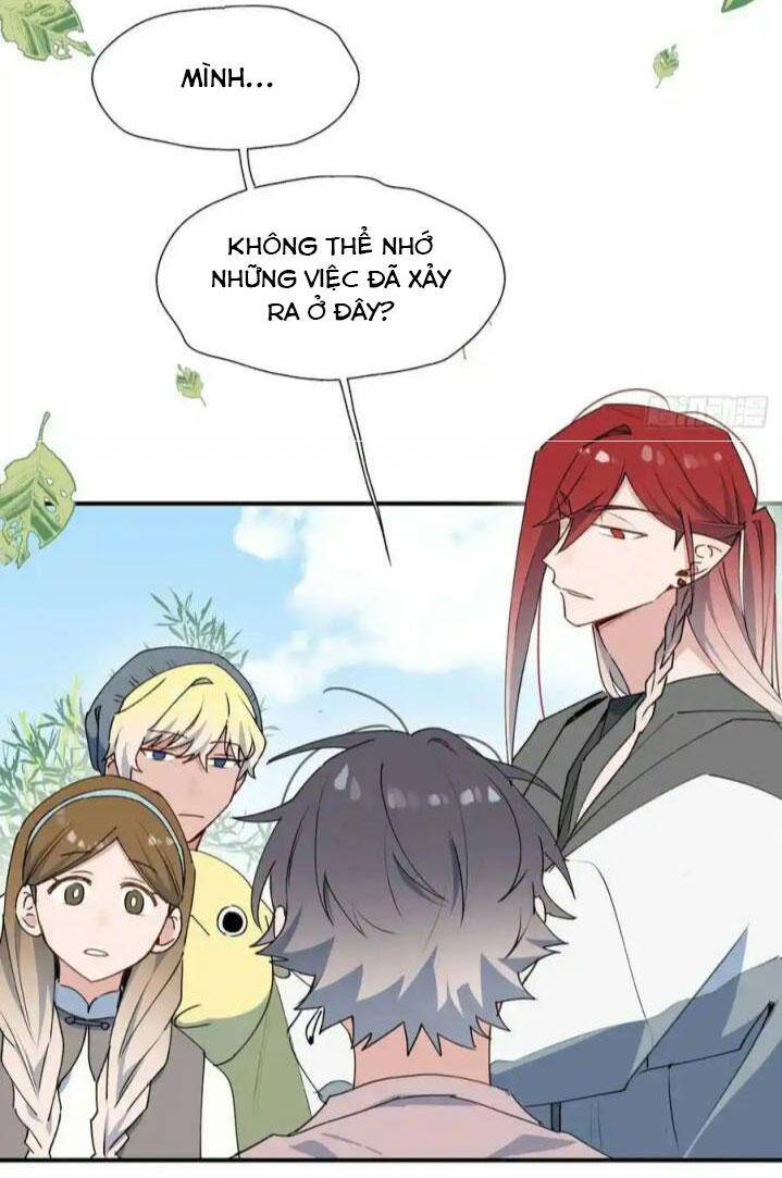 Ma Vương Đại Nhân Luôn Trêu Chọc Tôi Chap 66 - Next Chap 67
