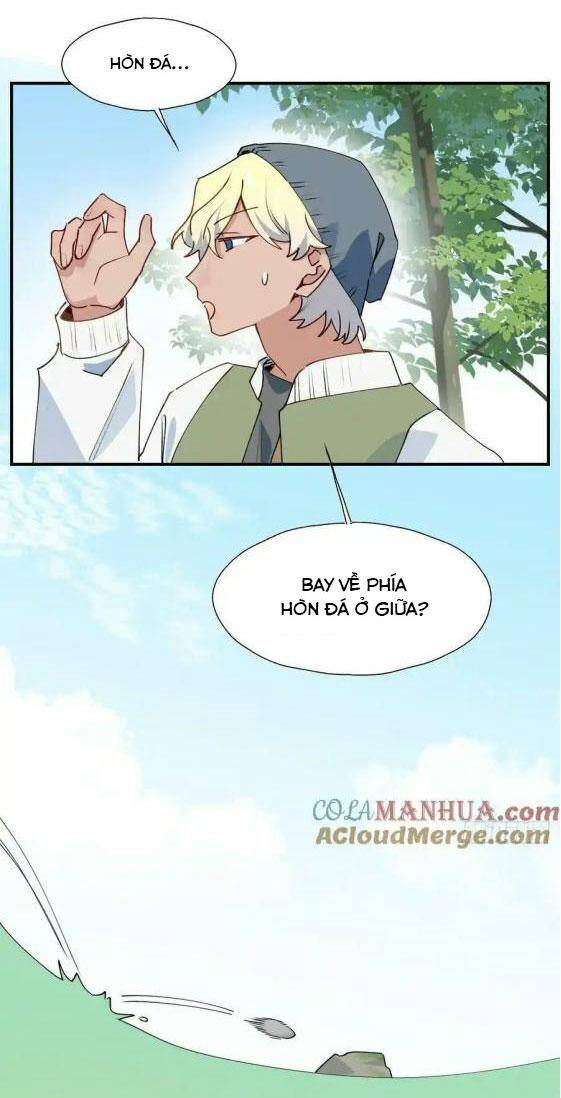 Ma Vương Đại Nhân Luôn Trêu Chọc Tôi Chap 66 - Next Chap 67
