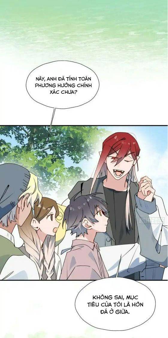Ma Vương Đại Nhân Luôn Trêu Chọc Tôi Chap 66 - Next Chap 67