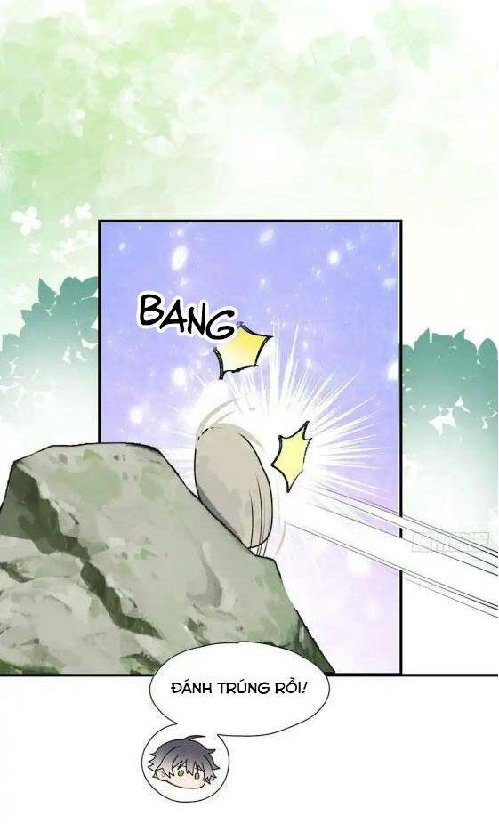 Ma Vương Đại Nhân Luôn Trêu Chọc Tôi Chap 66 - Next Chap 67