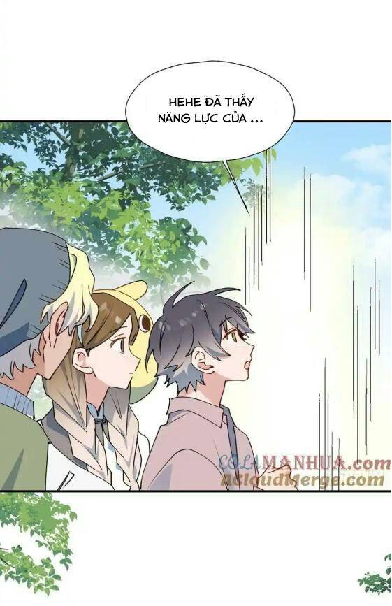 Ma Vương Đại Nhân Luôn Trêu Chọc Tôi Chap 66 - Next Chap 67