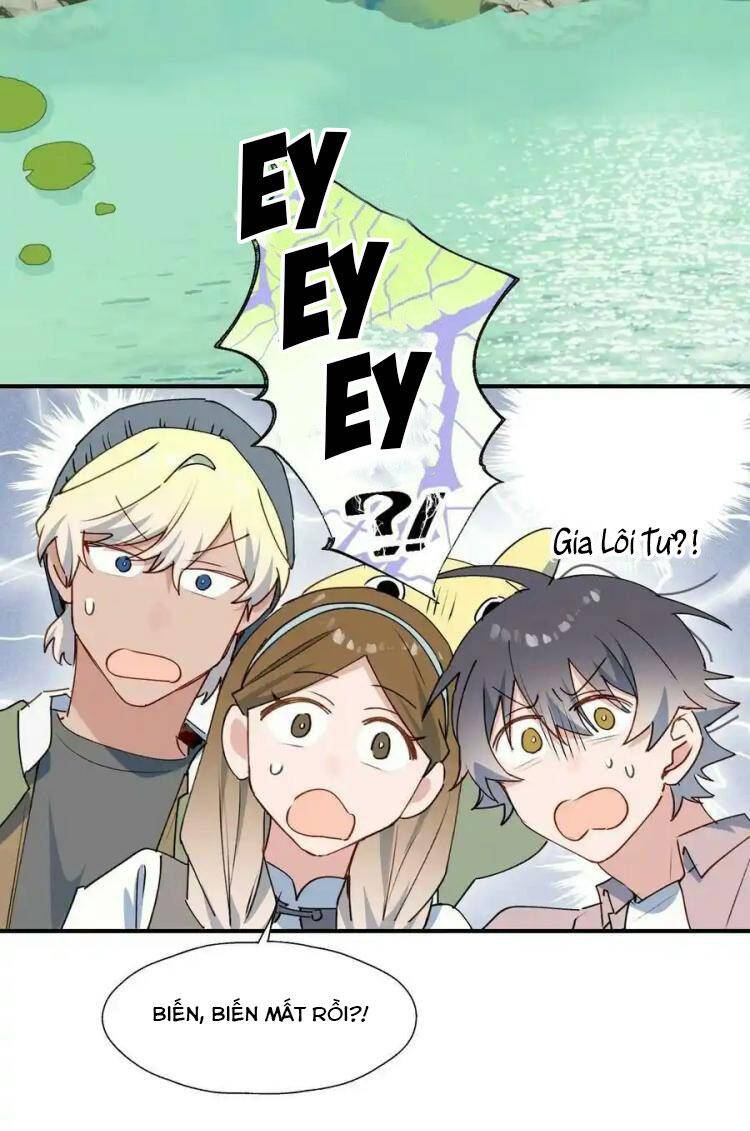 Ma Vương Đại Nhân Luôn Trêu Chọc Tôi Chap 66 - Next Chap 67