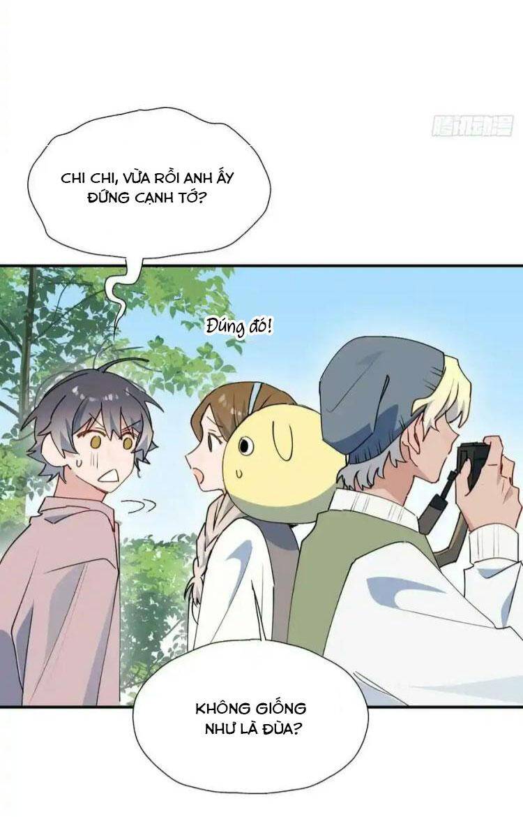 Ma Vương Đại Nhân Luôn Trêu Chọc Tôi Chap 66 - Next Chap 67