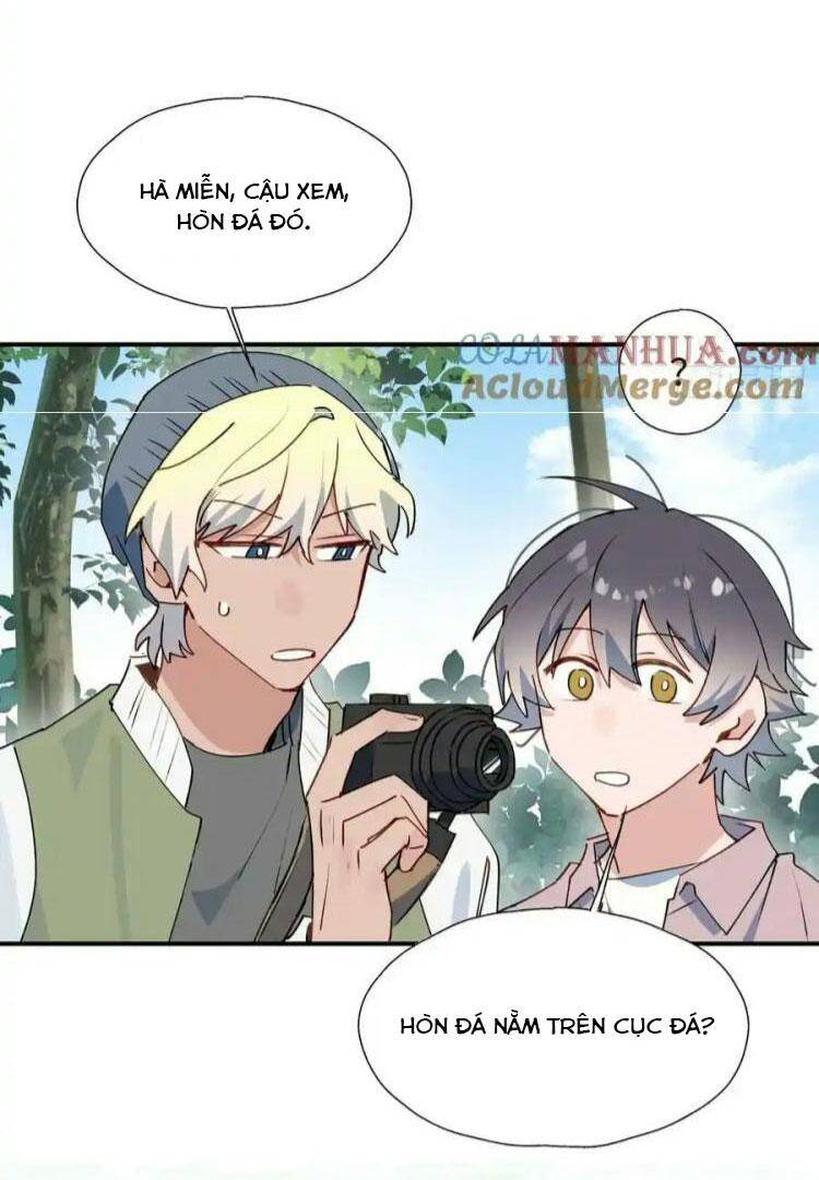 Ma Vương Đại Nhân Luôn Trêu Chọc Tôi Chap 66 - Next Chap 67