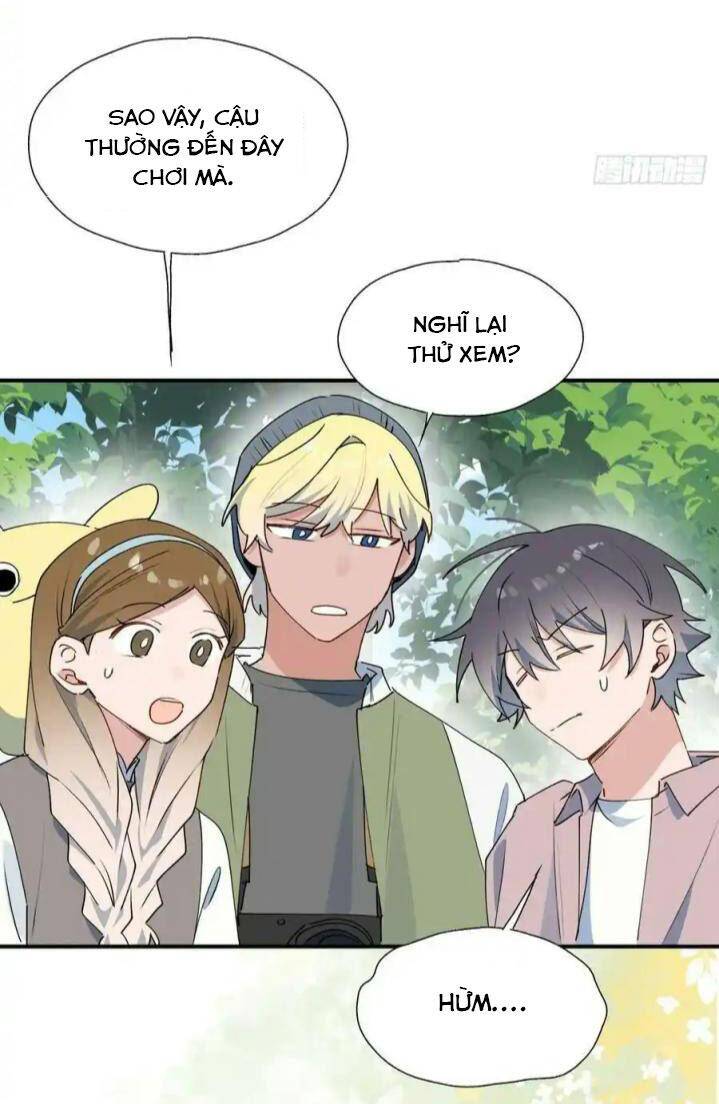 Ma Vương Đại Nhân Luôn Trêu Chọc Tôi Chap 66 - Next Chap 67