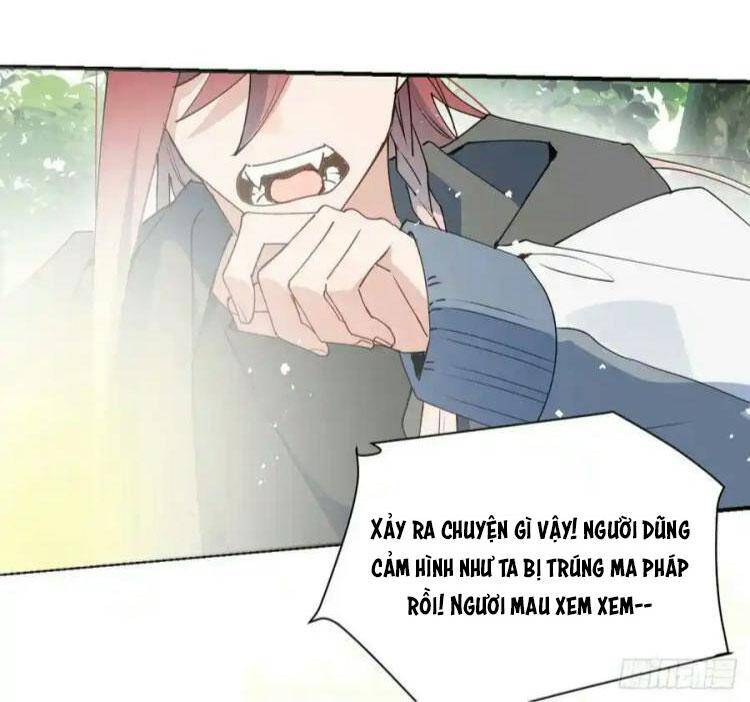 Ma Vương Đại Nhân Luôn Trêu Chọc Tôi Chap 66 - Next Chap 67