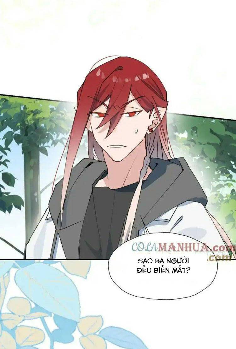 Ma Vương Đại Nhân Luôn Trêu Chọc Tôi Chap 66 - Next Chap 67