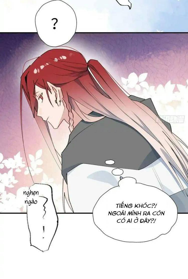 Ma Vương Đại Nhân Luôn Trêu Chọc Tôi Chap 66 - Next Chap 67