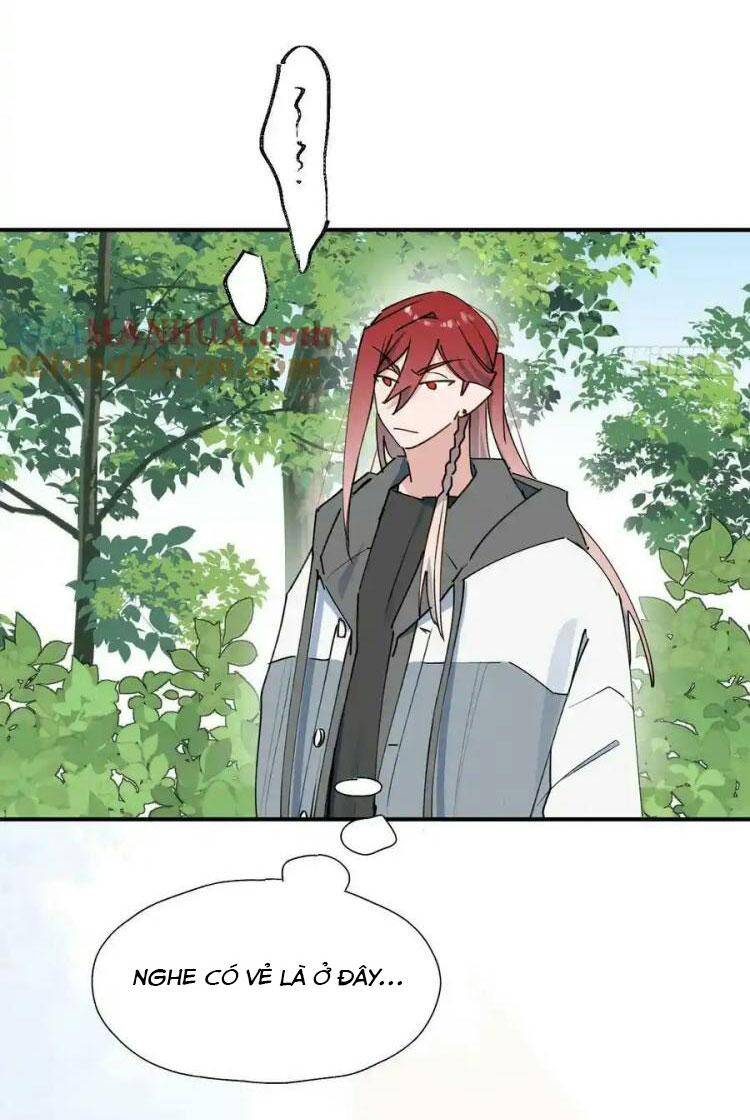 Ma Vương Đại Nhân Luôn Trêu Chọc Tôi Chap 66 - Next Chap 67