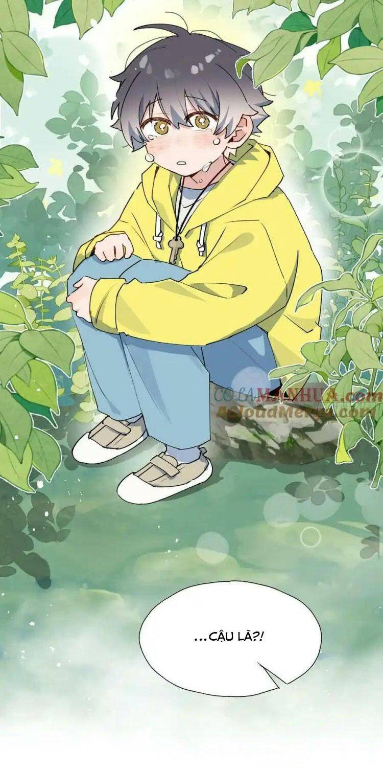 Ma Vương Đại Nhân Luôn Trêu Chọc Tôi Chap 66 - Next Chap 67