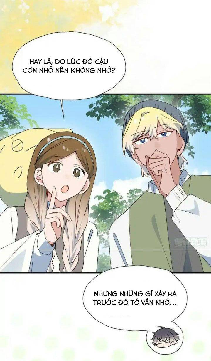 Ma Vương Đại Nhân Luôn Trêu Chọc Tôi Chap 66 - Next Chap 67