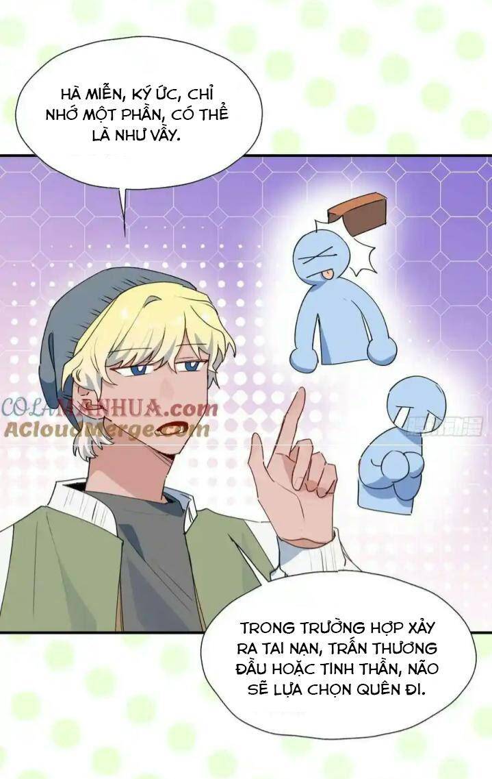 Ma Vương Đại Nhân Luôn Trêu Chọc Tôi Chap 66 - Next Chap 67
