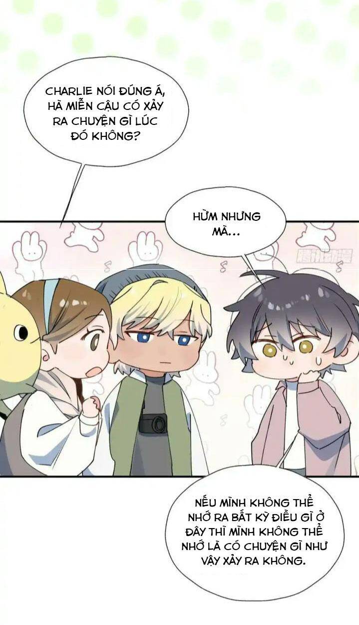 Ma Vương Đại Nhân Luôn Trêu Chọc Tôi Chap 66 - Next Chap 67
