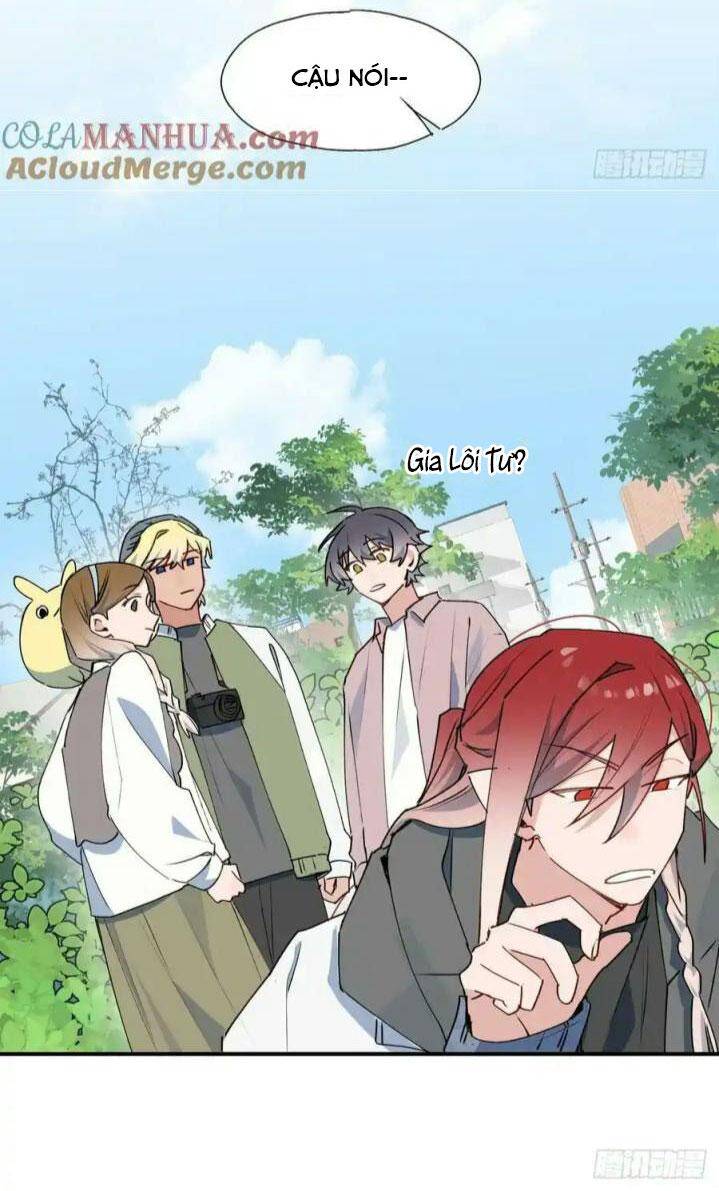 Ma Vương Đại Nhân Luôn Trêu Chọc Tôi Chap 66 - Next Chap 67