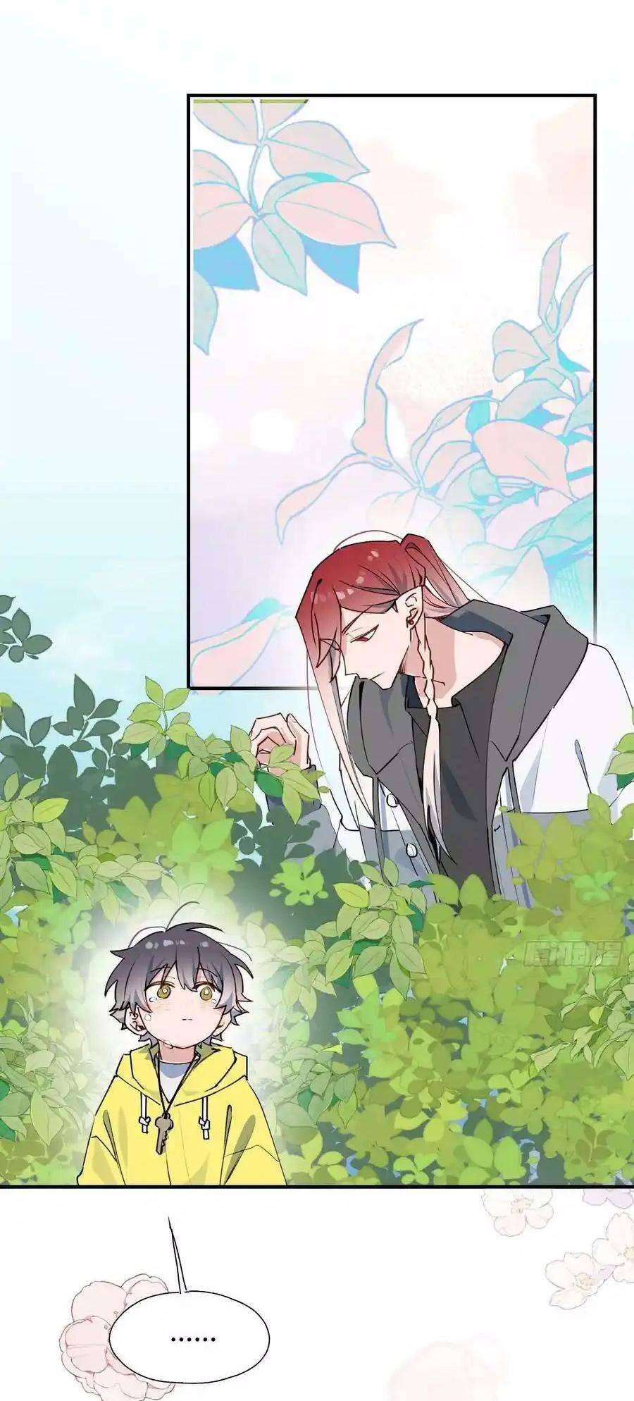 Ma Vương Đại Nhân Luôn Trêu Chọc Tôi Chap 67 - Next Chap 68