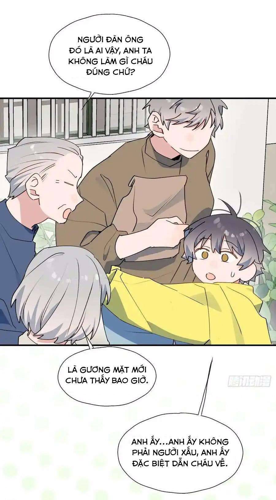 Ma Vương Đại Nhân Luôn Trêu Chọc Tôi Chap 67 - Next Chap 68