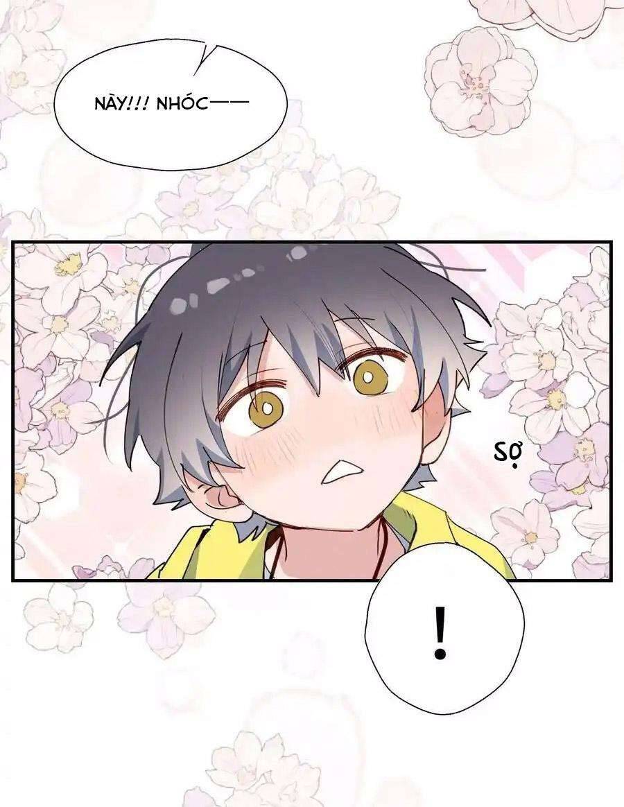 Ma Vương Đại Nhân Luôn Trêu Chọc Tôi Chap 67 - Next Chap 68