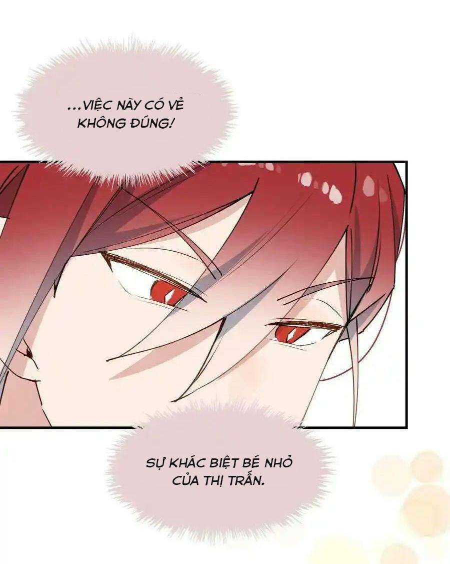 Ma Vương Đại Nhân Luôn Trêu Chọc Tôi Chap 67 - Next Chap 68