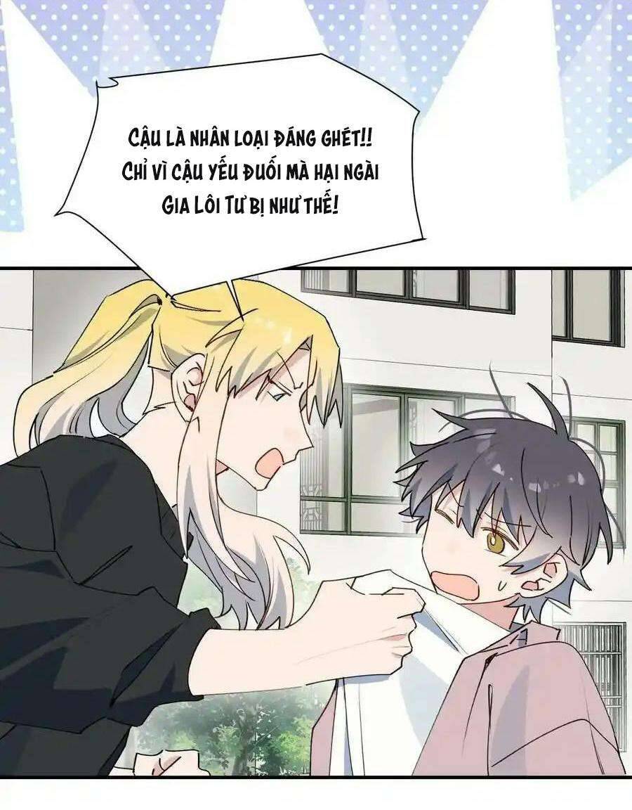 Ma Vương Đại Nhân Luôn Trêu Chọc Tôi Chap 67 - Next Chap 68