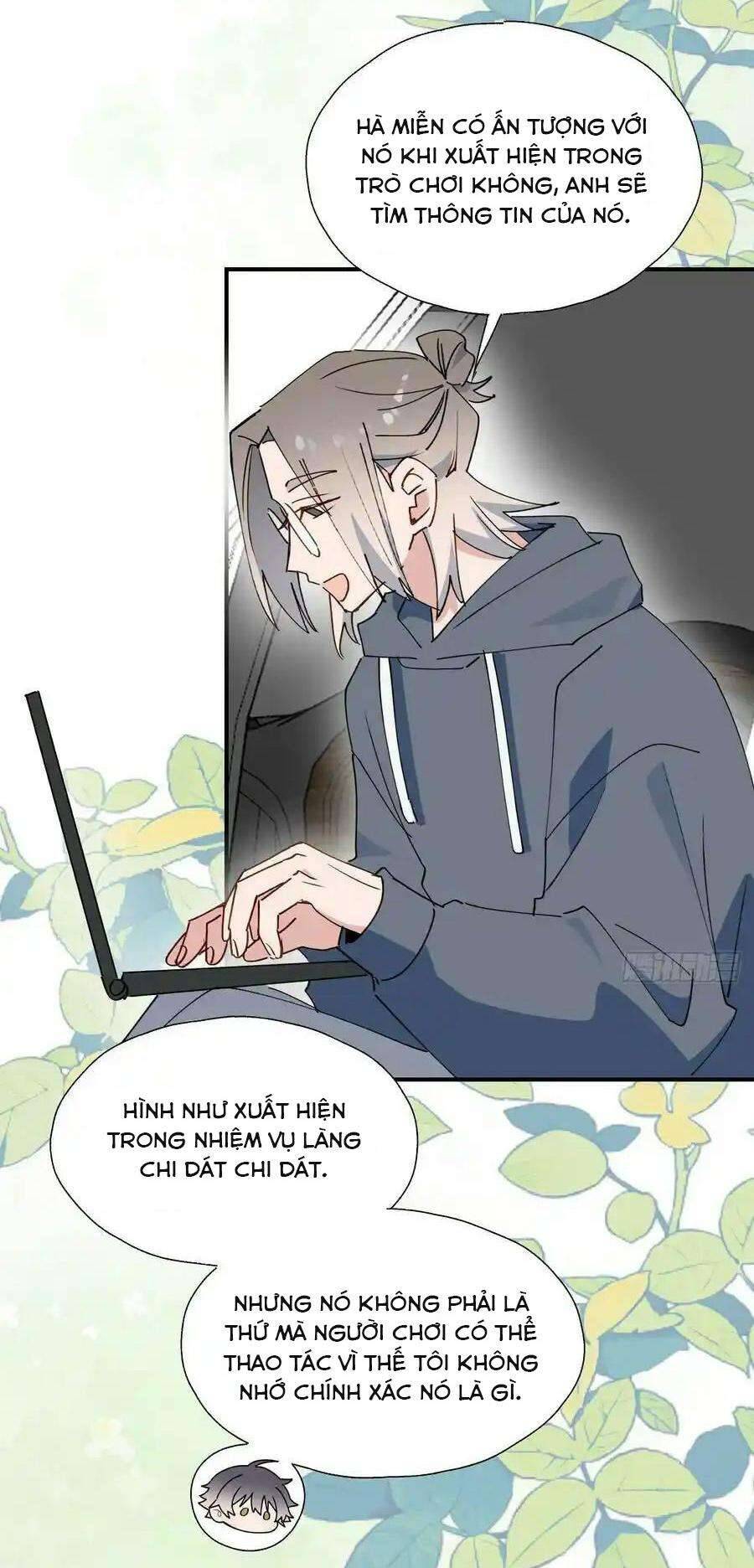Ma Vương Đại Nhân Luôn Trêu Chọc Tôi Chap 67 - Next Chap 68