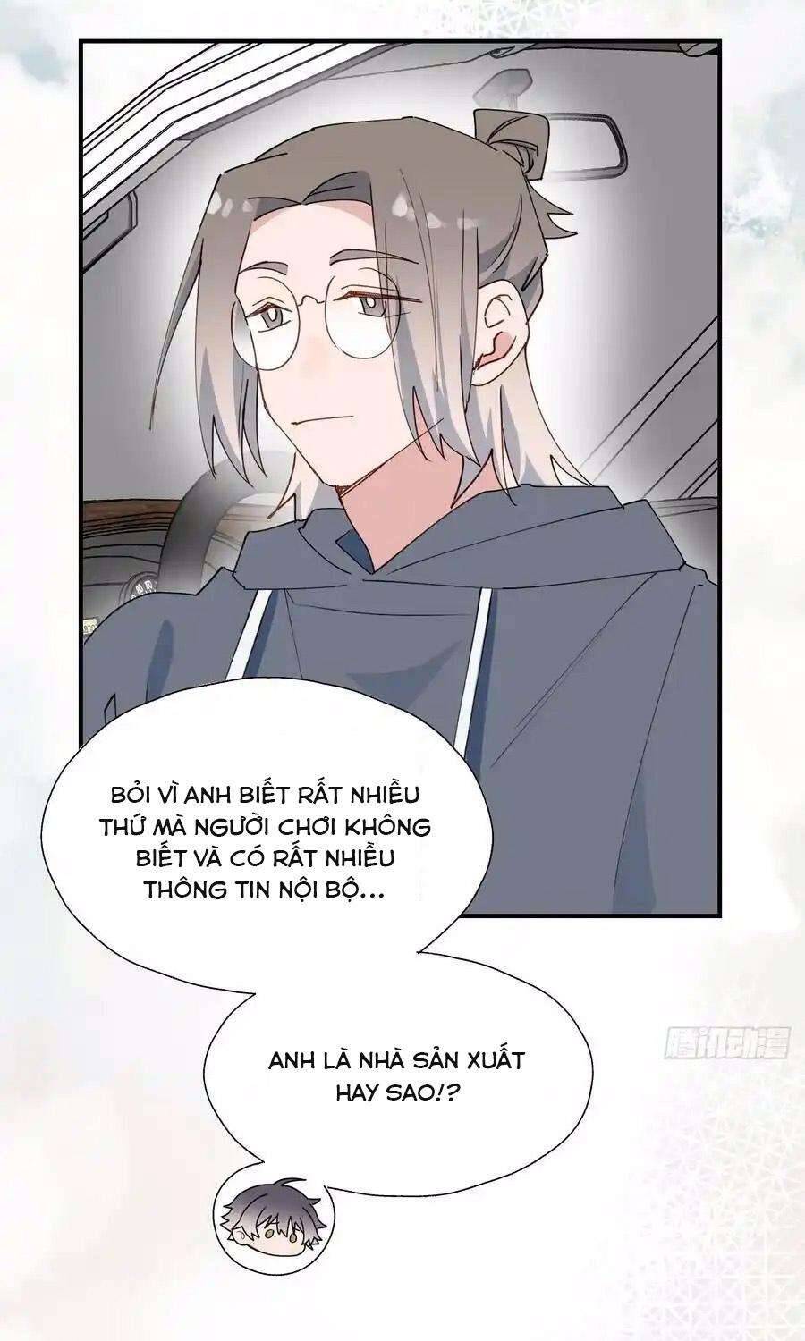 Ma Vương Đại Nhân Luôn Trêu Chọc Tôi Chap 67 - Next Chap 68