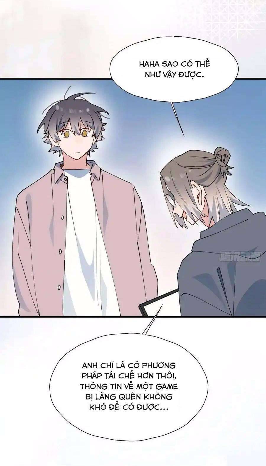 Ma Vương Đại Nhân Luôn Trêu Chọc Tôi Chap 67 - Next Chap 68