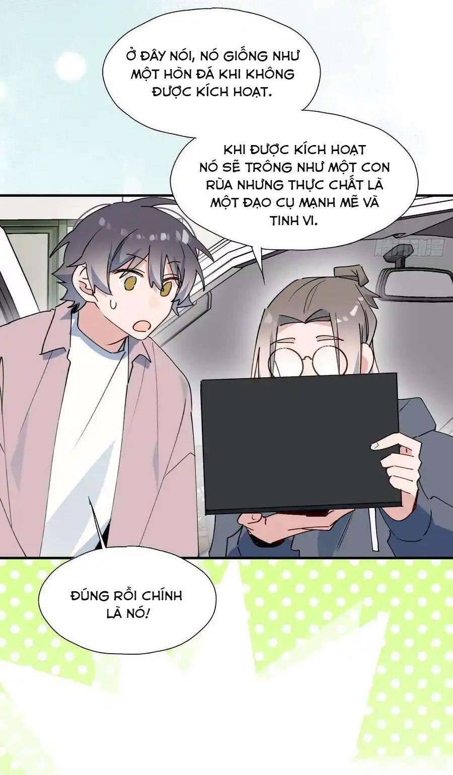 Ma Vương Đại Nhân Luôn Trêu Chọc Tôi Chap 67 - Next Chap 68