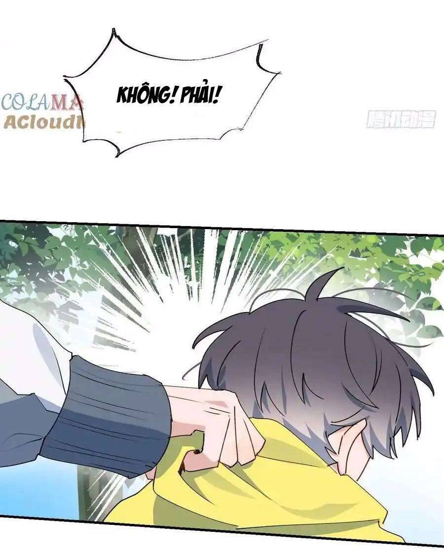 Ma Vương Đại Nhân Luôn Trêu Chọc Tôi Chap 67 - Next Chap 68