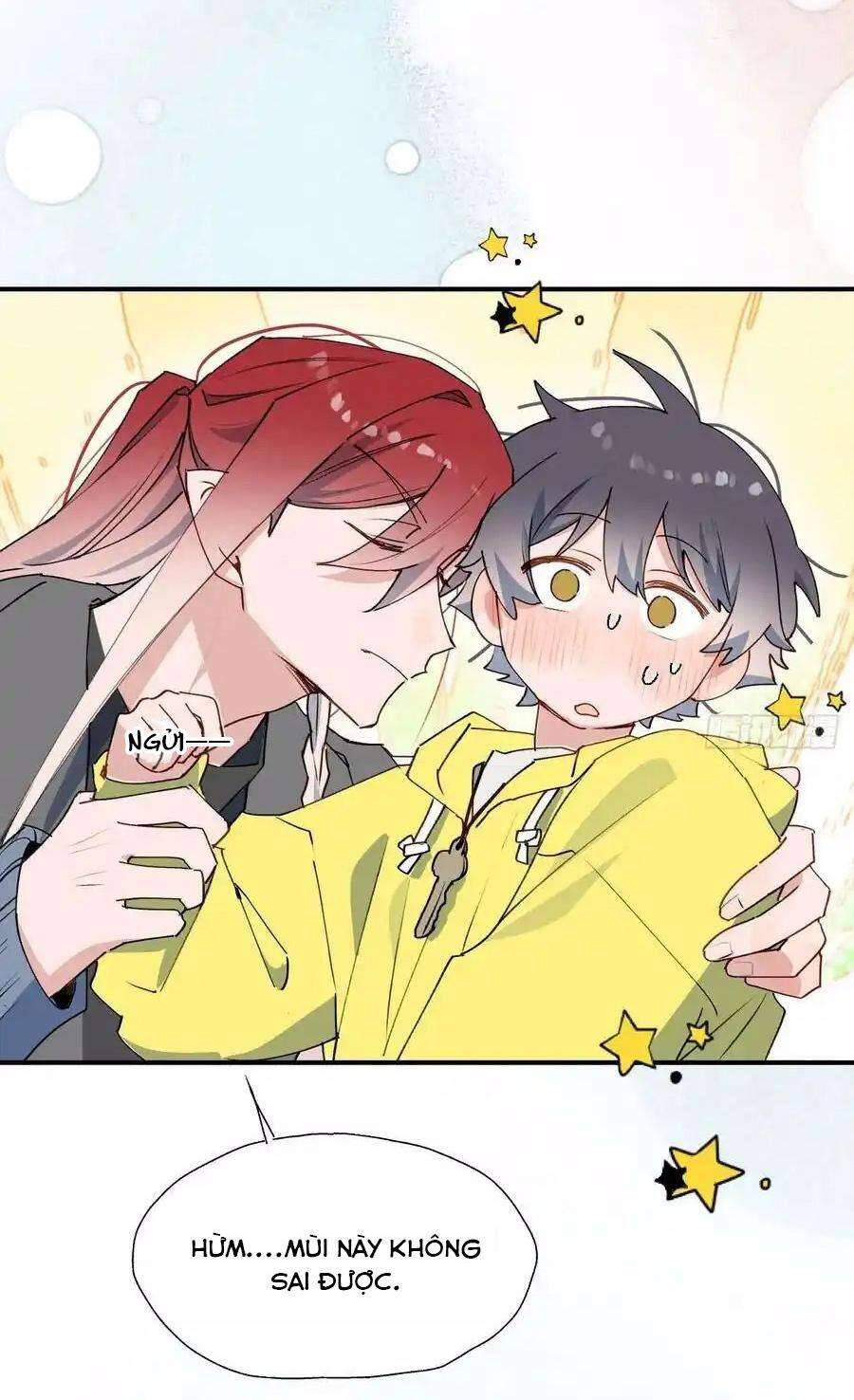 Ma Vương Đại Nhân Luôn Trêu Chọc Tôi Chap 67 - Next Chap 68
