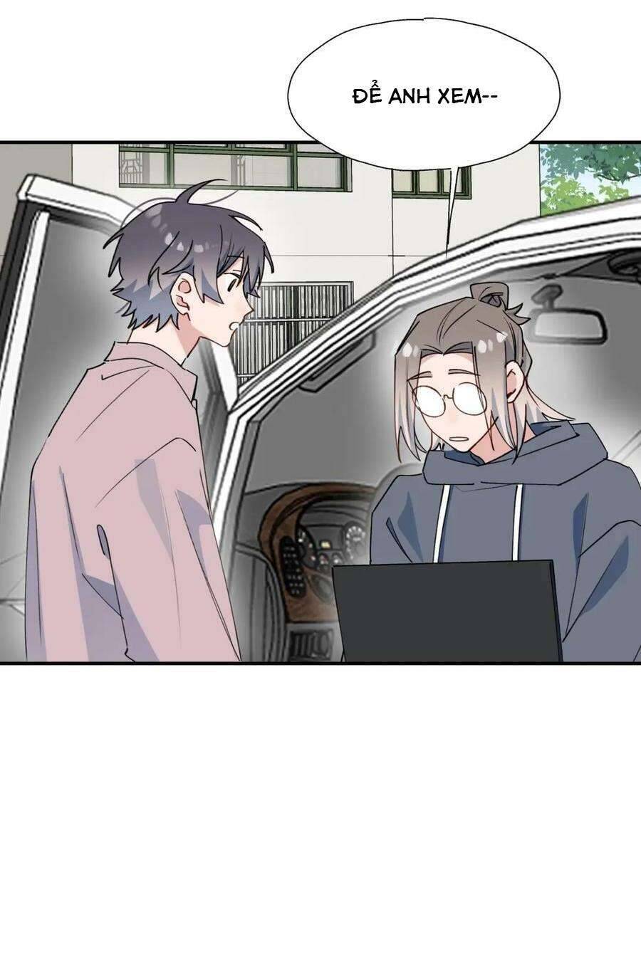 Ma Vương Đại Nhân Luôn Trêu Chọc Tôi Chap 68 - Next Chap 69
