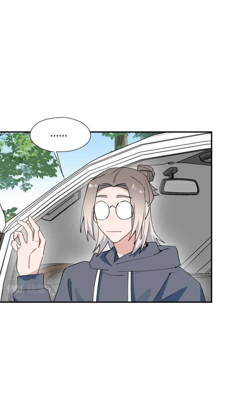 Ma Vương Đại Nhân Luôn Trêu Chọc Tôi Chap 68 - Next Chap 69