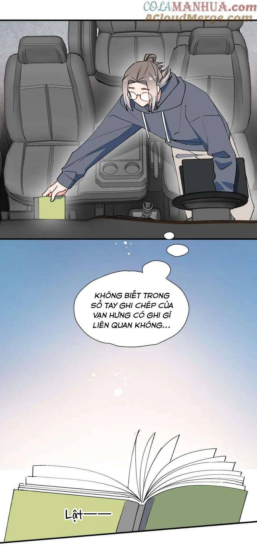Ma Vương Đại Nhân Luôn Trêu Chọc Tôi Chap 68 - Next Chap 69