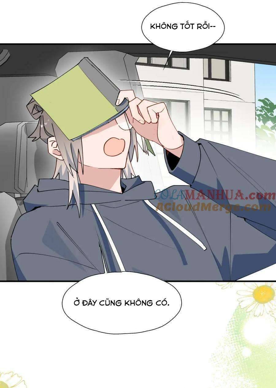 Ma Vương Đại Nhân Luôn Trêu Chọc Tôi Chap 68 - Next Chap 69