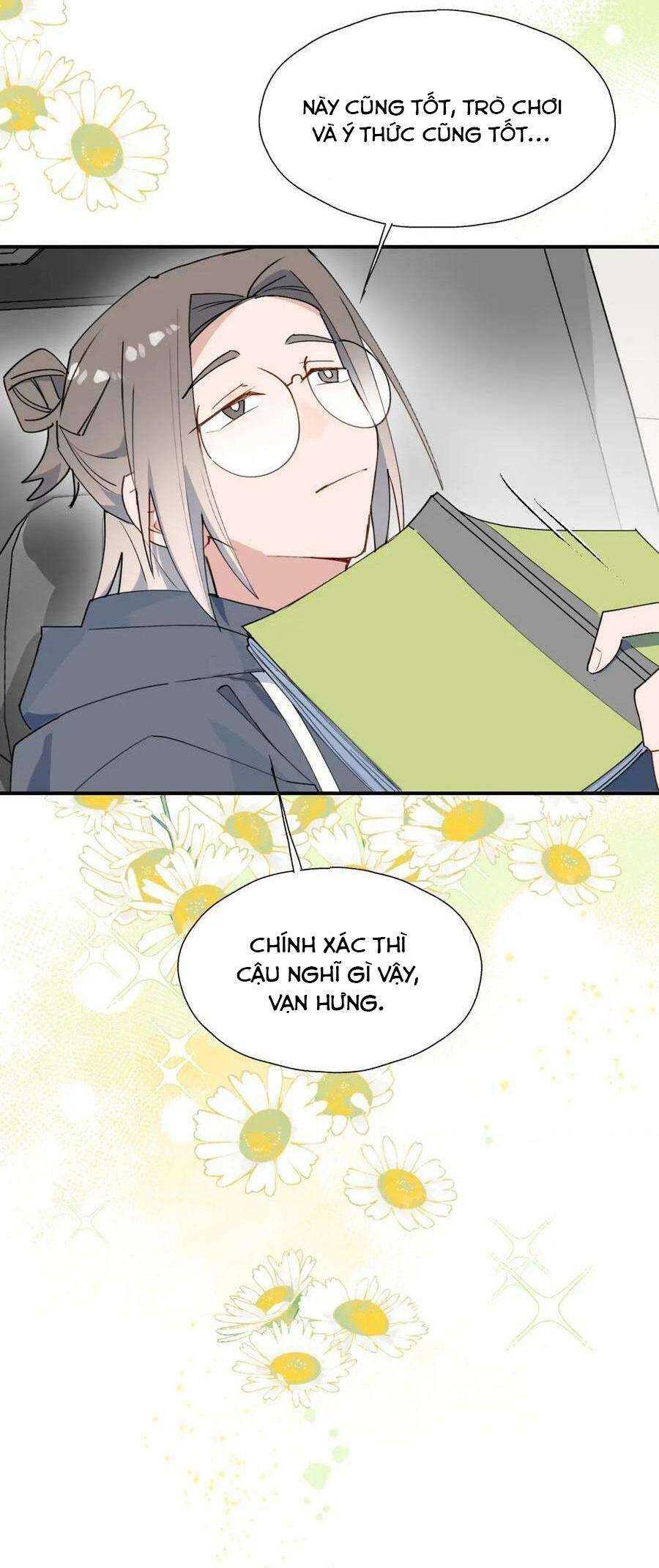 Ma Vương Đại Nhân Luôn Trêu Chọc Tôi Chap 68 - Next Chap 69