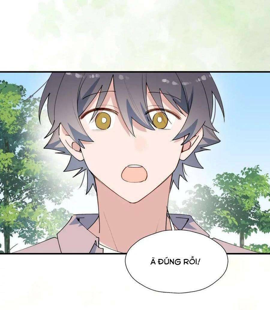 Ma Vương Đại Nhân Luôn Trêu Chọc Tôi Chap 68 - Next Chap 69