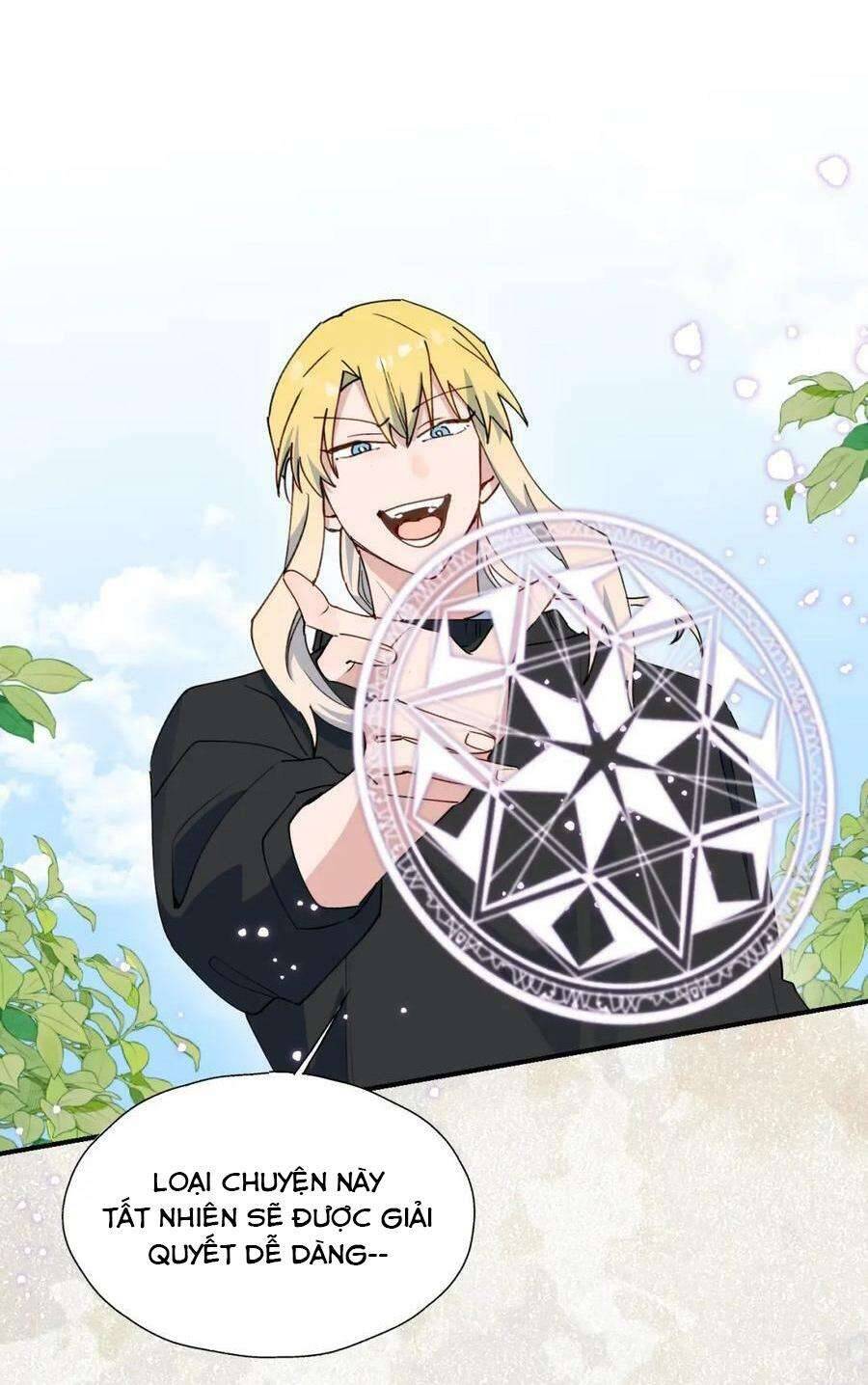 Ma Vương Đại Nhân Luôn Trêu Chọc Tôi Chap 68 - Next Chap 69