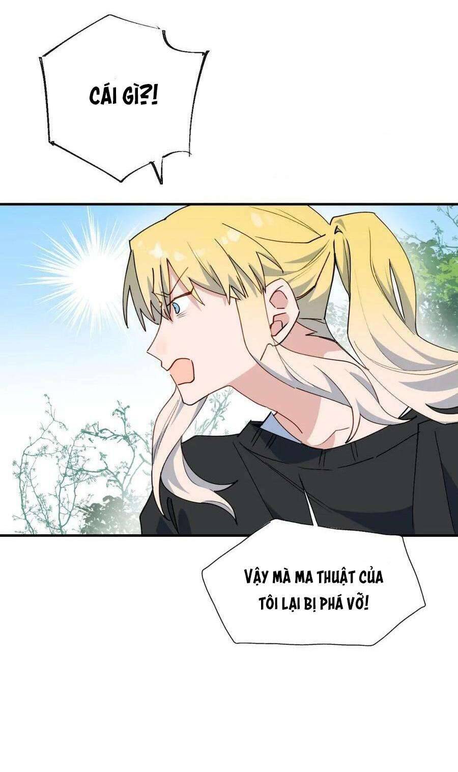 Ma Vương Đại Nhân Luôn Trêu Chọc Tôi Chap 68 - Next Chap 69