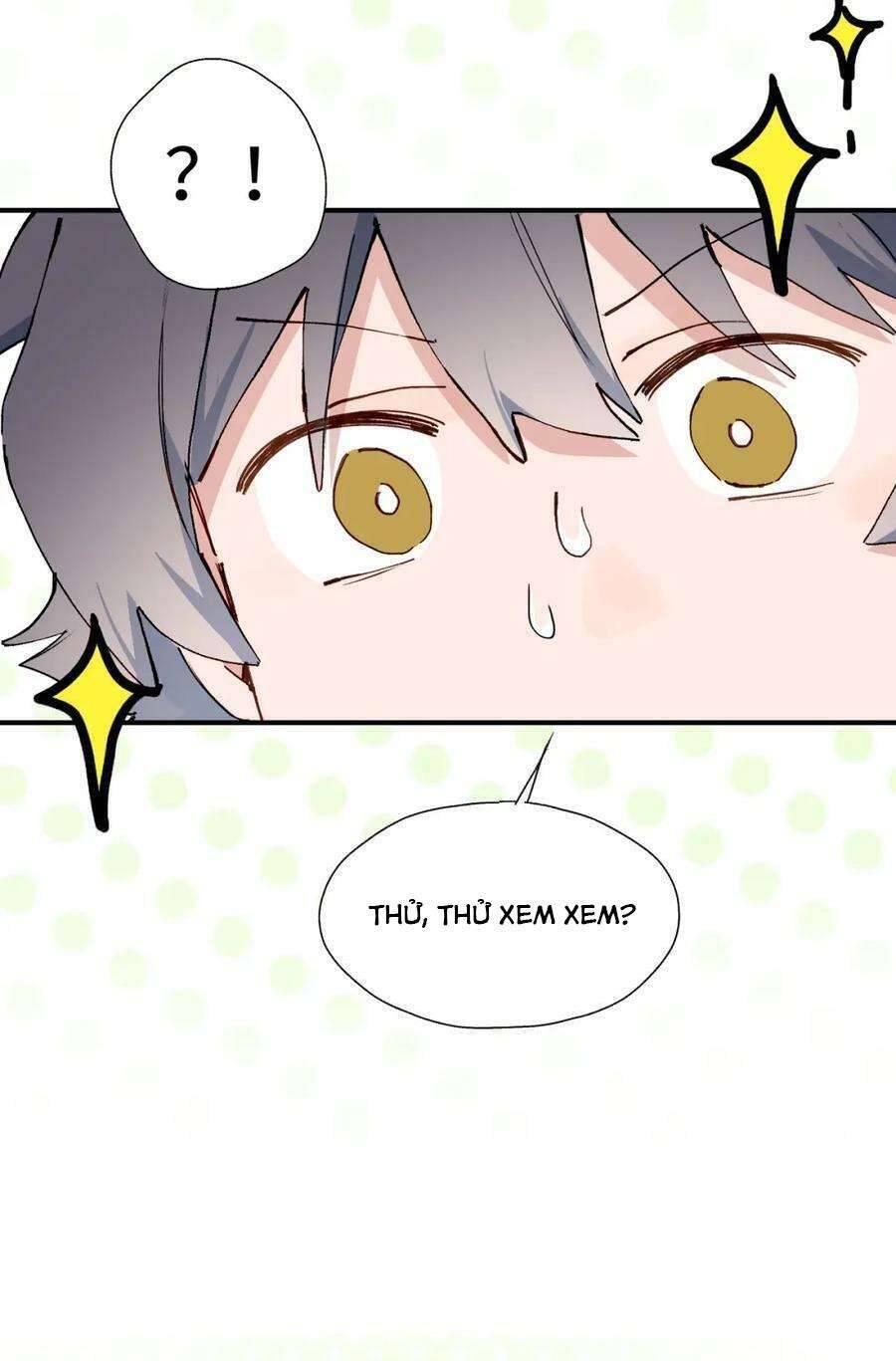 Ma Vương Đại Nhân Luôn Trêu Chọc Tôi Chap 68 - Next Chap 69