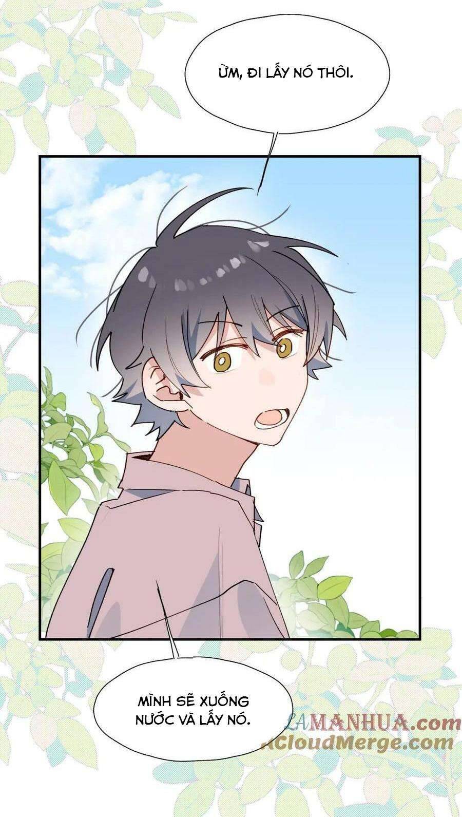Ma Vương Đại Nhân Luôn Trêu Chọc Tôi Chap 68 - Next Chap 69