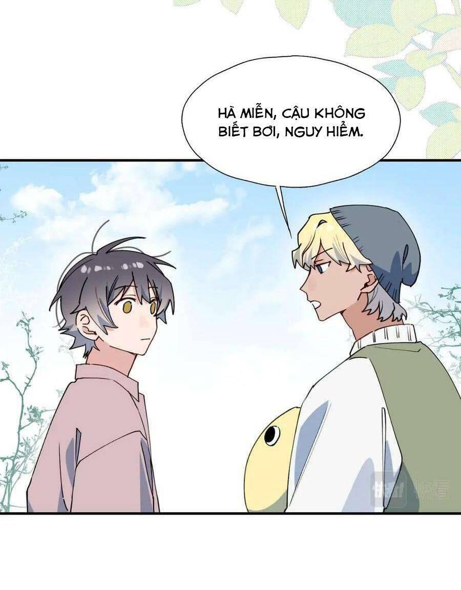 Ma Vương Đại Nhân Luôn Trêu Chọc Tôi Chap 68 - Next Chap 69