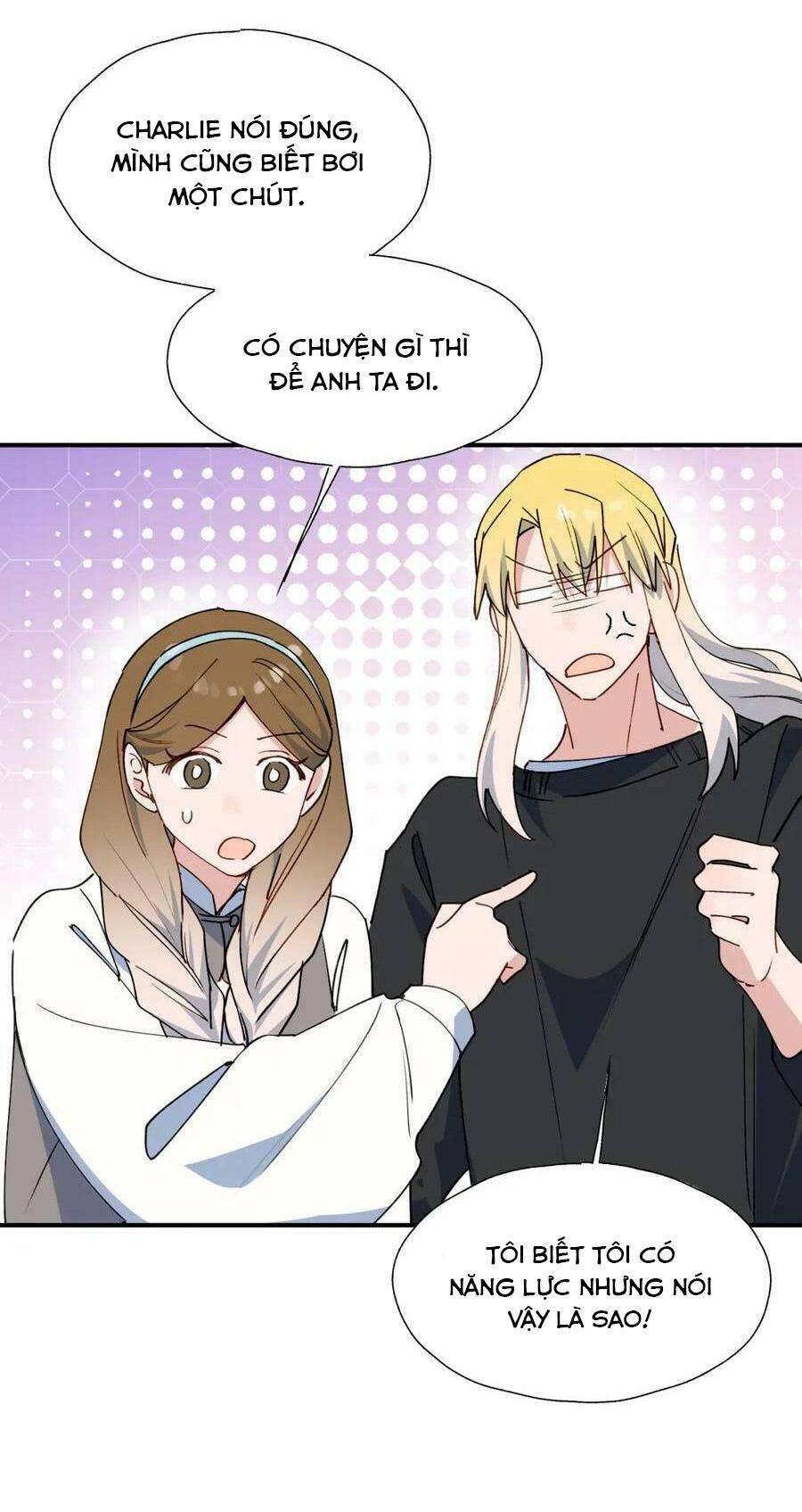 Ma Vương Đại Nhân Luôn Trêu Chọc Tôi Chap 68 - Next Chap 69