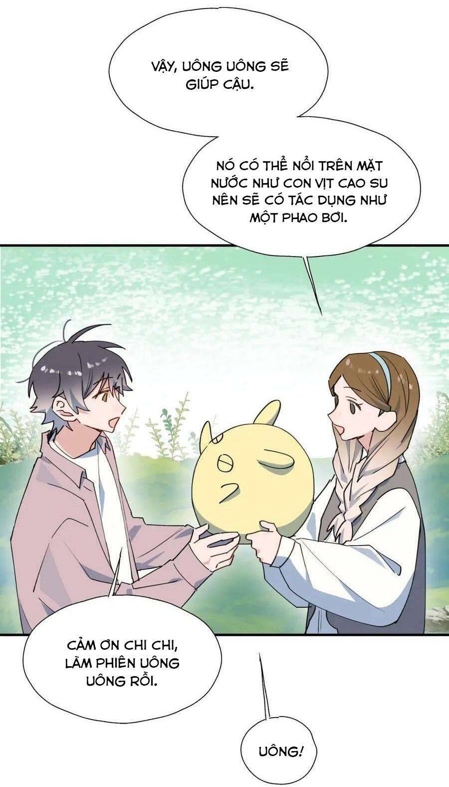Ma Vương Đại Nhân Luôn Trêu Chọc Tôi Chap 68 - Next Chap 69