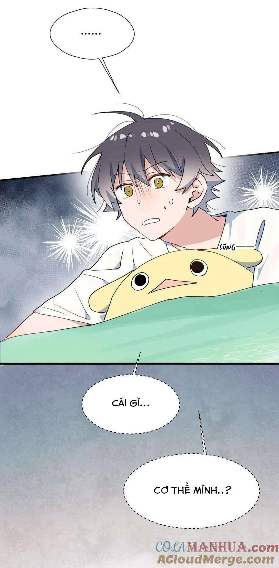 Ma Vương Đại Nhân Luôn Trêu Chọc Tôi Chap 68 - Next Chap 69
