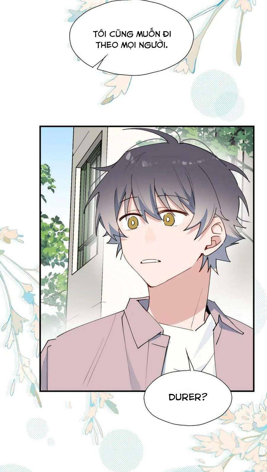 Ma Vương Đại Nhân Luôn Trêu Chọc Tôi Chap 68 - Next Chap 69