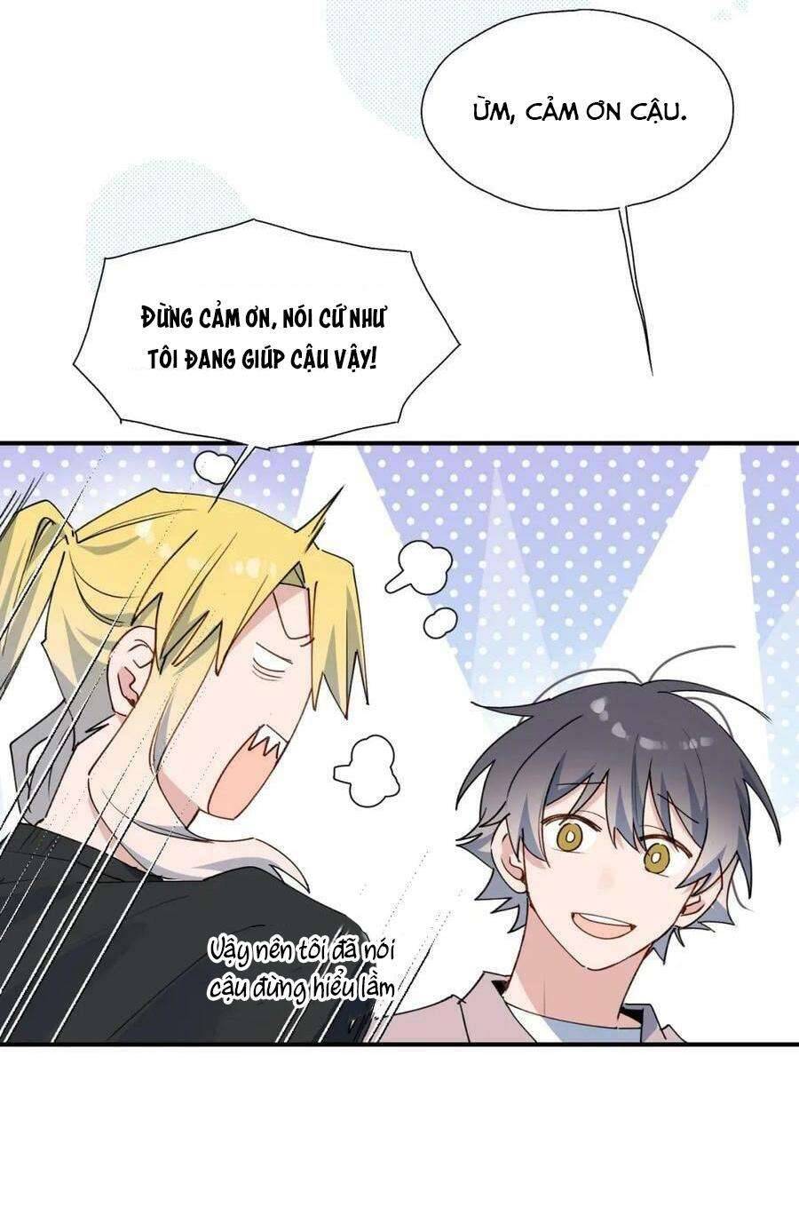 Ma Vương Đại Nhân Luôn Trêu Chọc Tôi Chap 68 - Next Chap 69