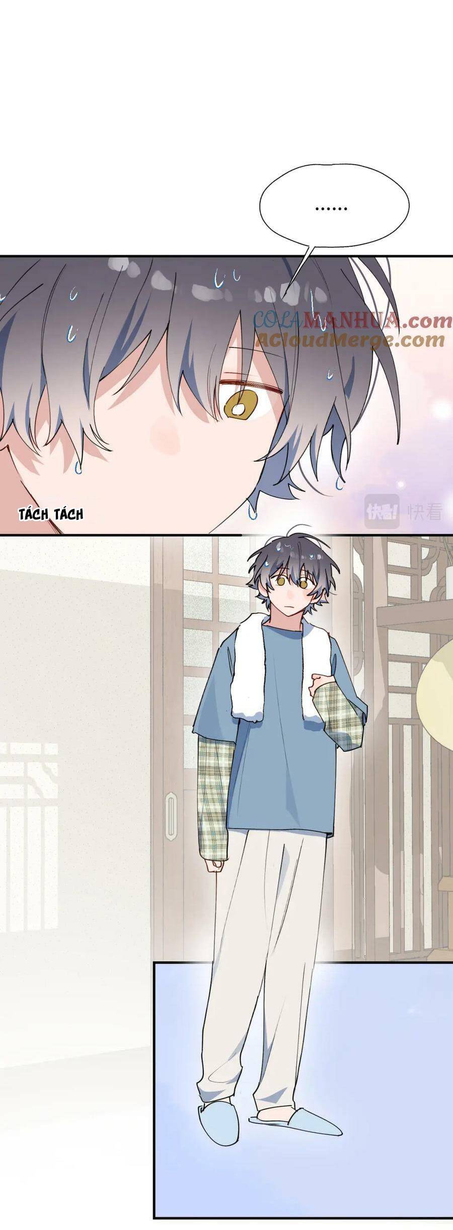 Ma Vương Đại Nhân Luôn Trêu Chọc Tôi Chap 69 - Next Chap 70