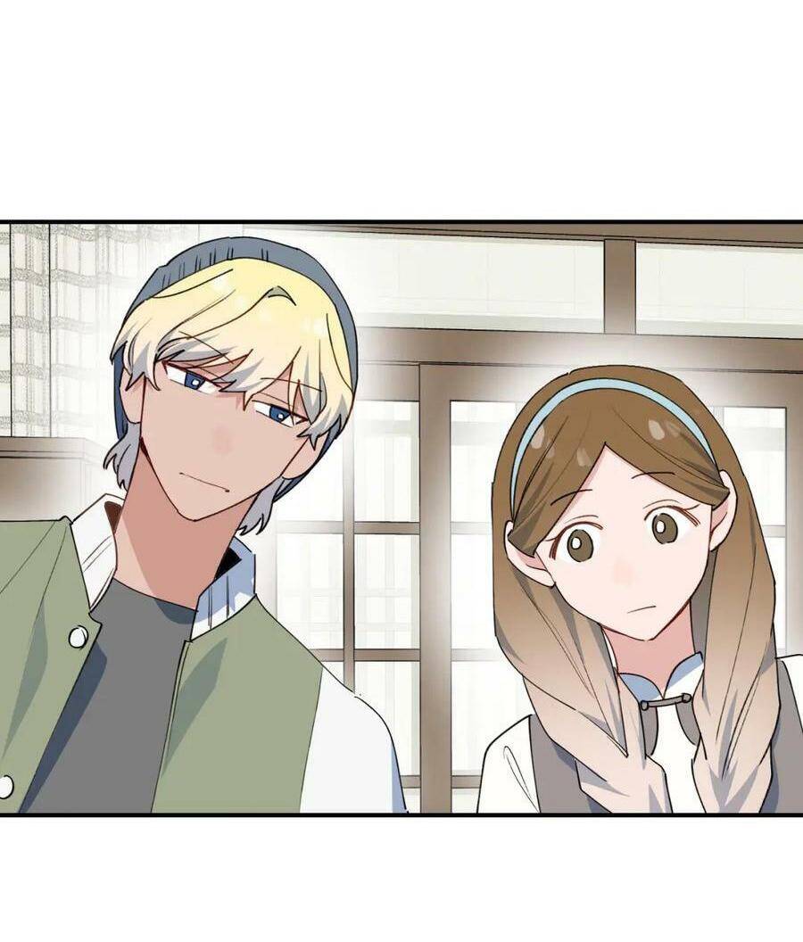 Ma Vương Đại Nhân Luôn Trêu Chọc Tôi Chap 69 - Next Chap 70