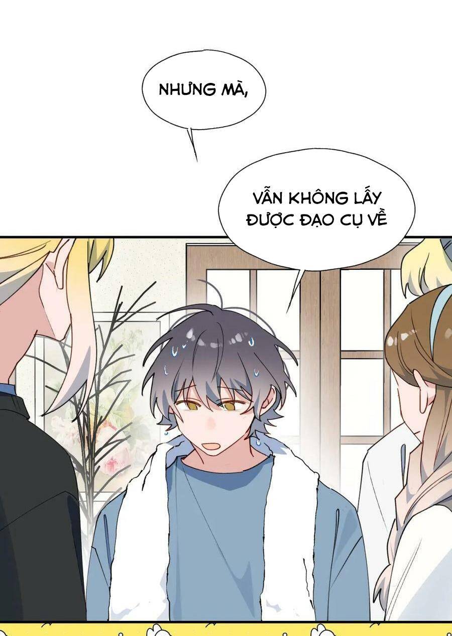 Ma Vương Đại Nhân Luôn Trêu Chọc Tôi Chap 69 - Next Chap 70