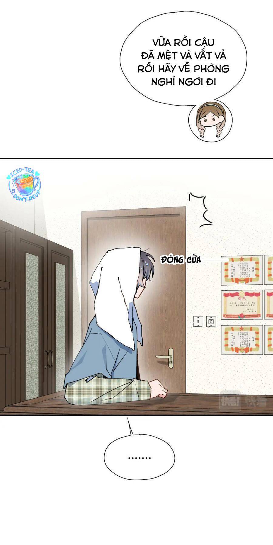 Ma Vương Đại Nhân Luôn Trêu Chọc Tôi Chap 69 - Next Chap 70